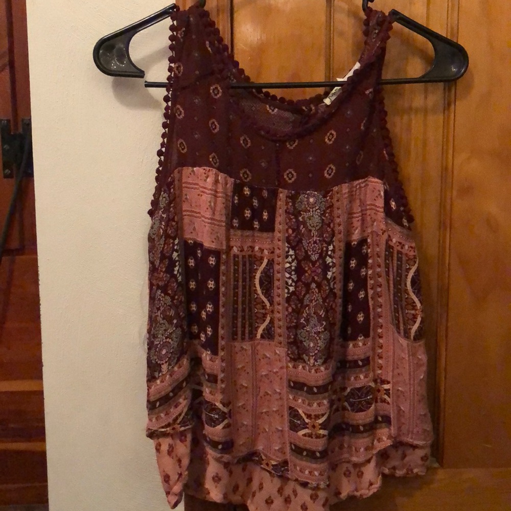 Tanktop